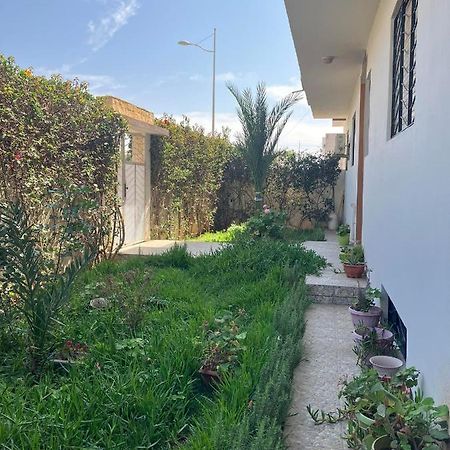 Bel Appartement A Proximite De La Gare Routiere Agadir Ngoại thất bức ảnh