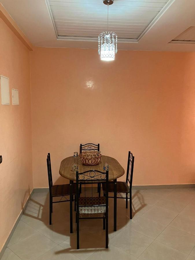 Bel Appartement A Proximite De La Gare Routiere Agadir Ngoại thất bức ảnh
