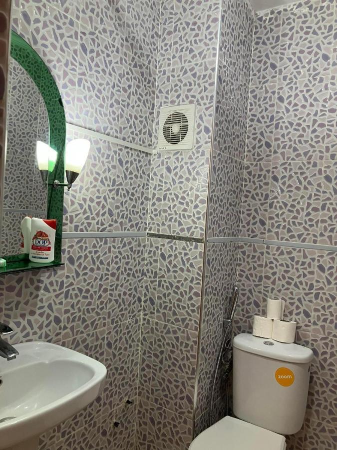 Bel Appartement A Proximite De La Gare Routiere Agadir Ngoại thất bức ảnh