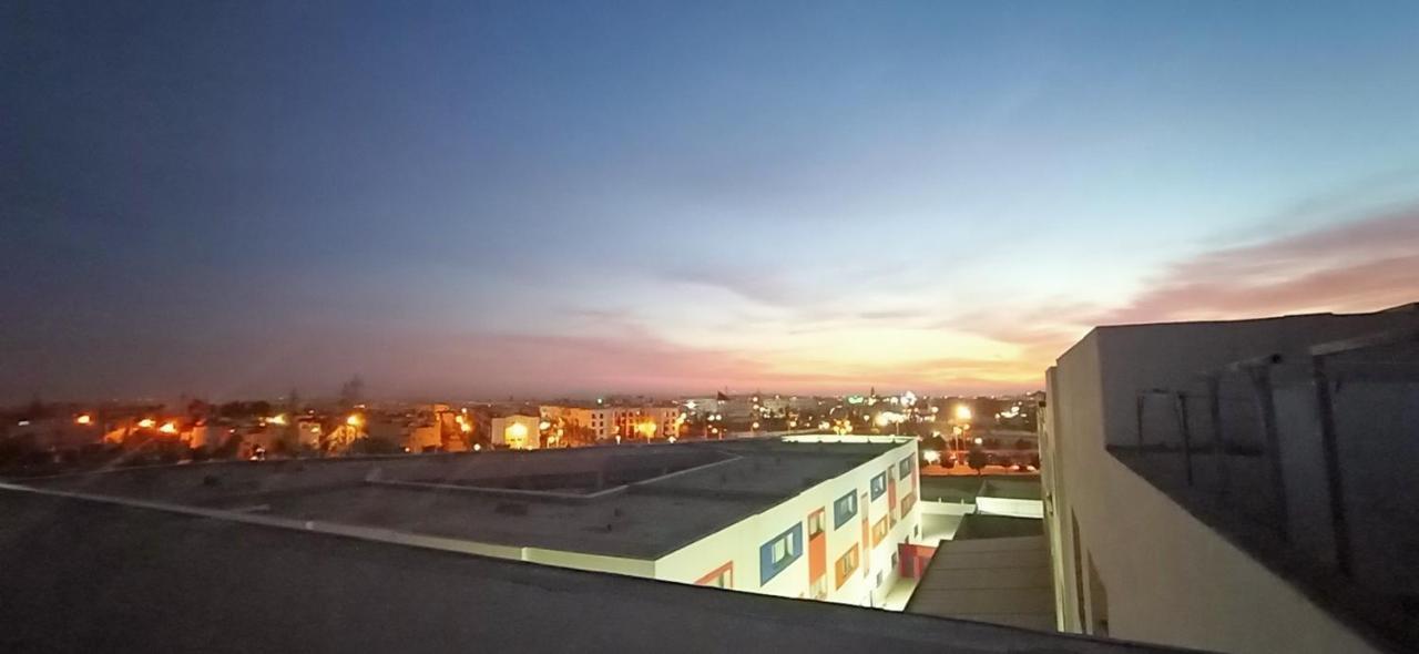 Bel Appartement A Proximite De La Gare Routiere Agadir Ngoại thất bức ảnh